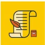 Figura 1 de Nuestros saberes: Libro para alumnos, maestros y familia.   Libro de Educación Primaria Grado 5°  Ciclo Escolar 2025 - 2026