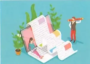 Figura 3 de Lengua Y Literatura 9° · Egb 9 Lengua Y Literatura 2025 · 2025