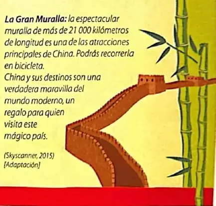 Figura 5 de Lengua y Literatura 4° · 2025