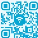 Código QR para consultar el material 'El ritmo de las artes visuales' de la SEP, disponible en https://bit.ly/311Mw21.