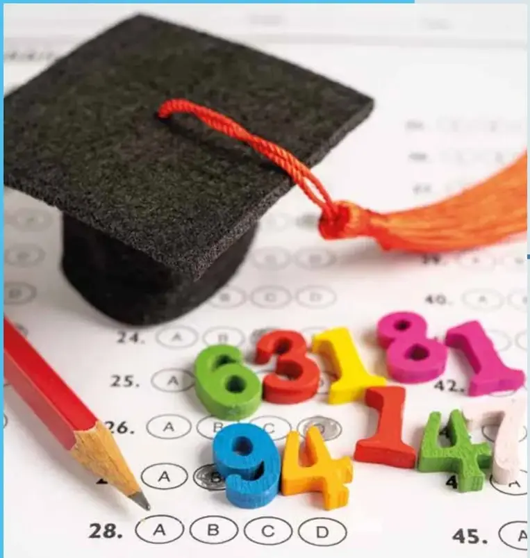 Figura 1 de Matematica 1° · Bgu 1 Matematica 2024 · 2024