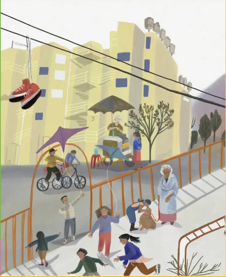 Figura 1 de Proyectos de Aula. Libro de Educación Primaria Grado 3° Ciclo Escolar 2025 - 2026