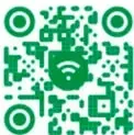 Código QR verde con enlace bit.ly/3xfMvpw para consultar fuentes de información.