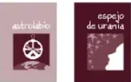 Portada de libro con el título 'pasos de luna' y una ilustración de luna y estrellas.