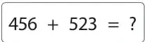 Figura 1 de Matemática – Tercero Básico | Texto del Estudiante MINEDUC – Descargar PDF · 2019