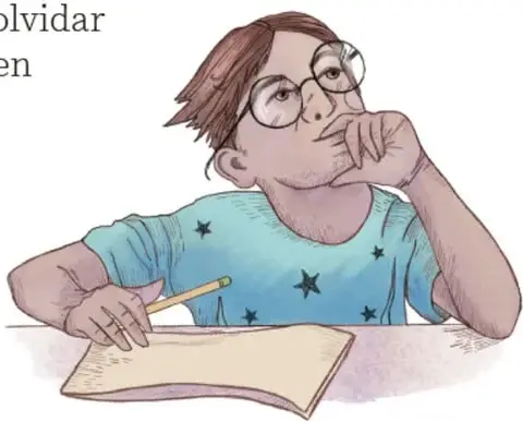 Pequeña ilustración de un personaje con forma de letra S y un resorte, junto al título del proyecto.