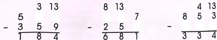 Figura 3 de Matematica 3° · Egb 3 Matematica 2025 · 2025