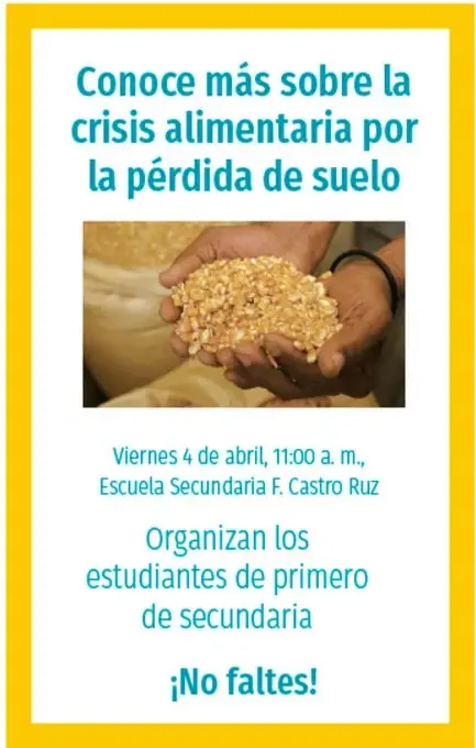 Figura 1 de Colección Ximhai. Nuestro libro de proyectos.   Libro de Educación Secundaria Grado 1°  Ciclo Escolar 2025 - 2026