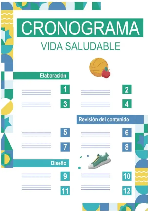 Código QR verde con enlace bit.ly/3R0ForE sobre cómo elaborar una historieta corta.