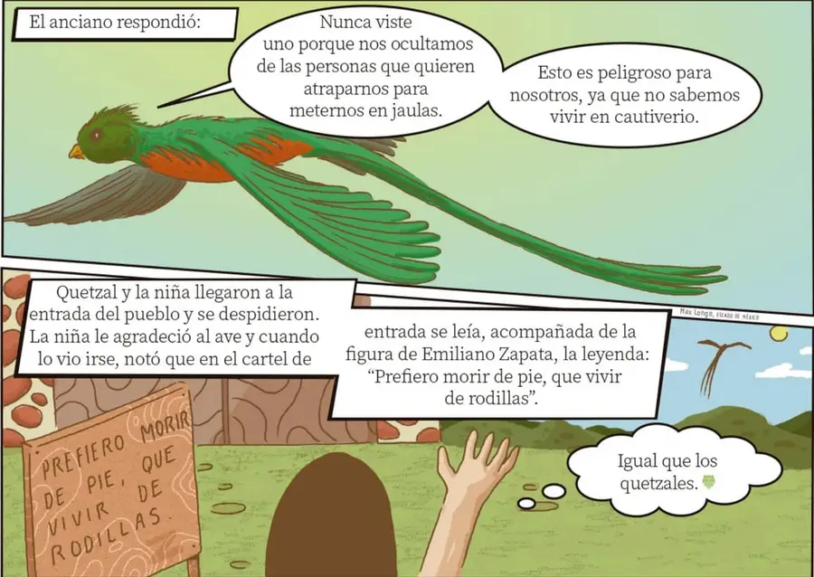 Figura 1 de Múltiples lenguajes.   Libro de Educación Preescolar Grado 2°  Ciclo Escolar 2025 - 2026