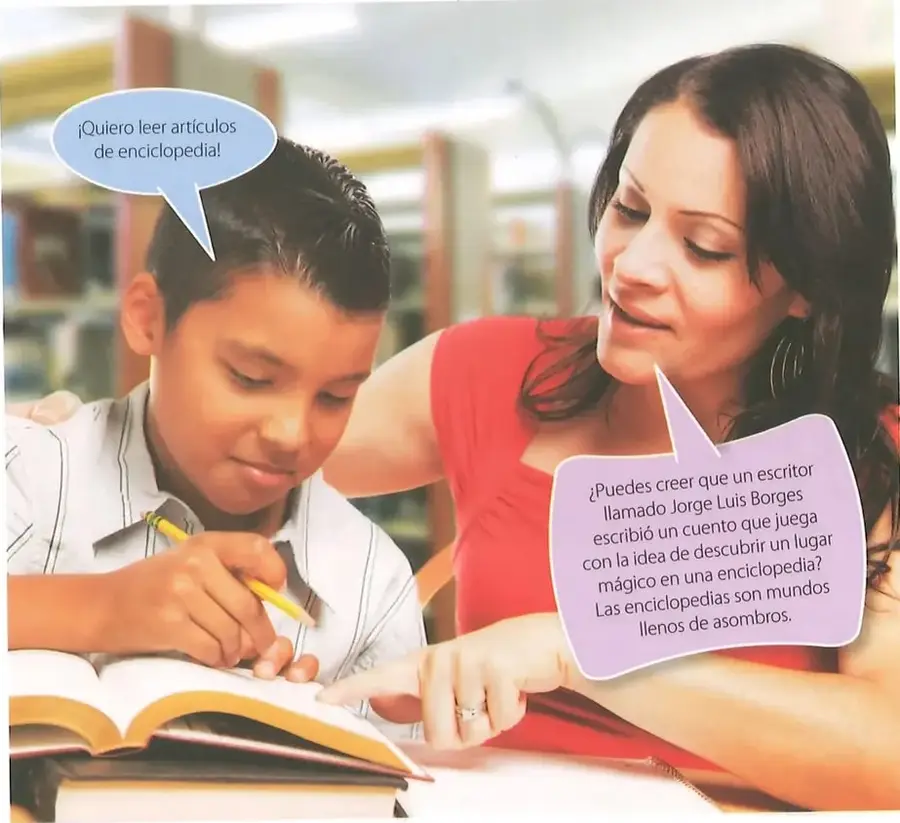 Figura 2 de Lengua Y Literatura 8° · Egb 8 Lengua Y Literatura 2025 · 2025