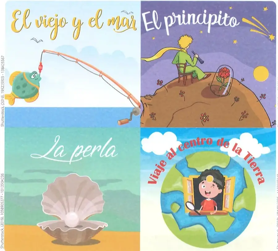 Figura 2 de Lengua y Literatura 7° · 2025