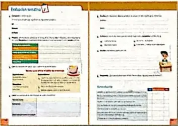Figura 2 de Lengua y Literatura 4° · 2025