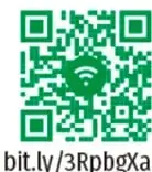 Código QR con el enlace bit.ly/3RpbgXa para consultar sobre distintas fuentes de consulta.