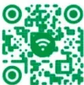Código QR verde con enlace bit.ly/3xfMvpw que remite a recursos de consulta sobre la etapa.