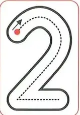 Figura 18 de Matematica 2° · Egb 2 Matematica 2025 · 2025