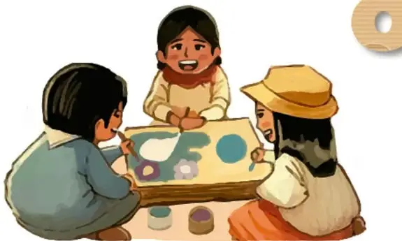 Figura 7 de Proyectos de Aula. Libro de Educación Primaria Grado 3° Ciclo Escolar 2025 - 2026