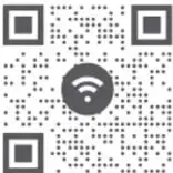 Código QR que enlaza a información sobre ecosistemas de México.