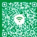 Código QR verde con enlace bit.ly/3R0ForE para consultar características de una asamblea reveladora.