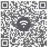 Código QR que enlaza a información sobre el sentido de pertenencia.