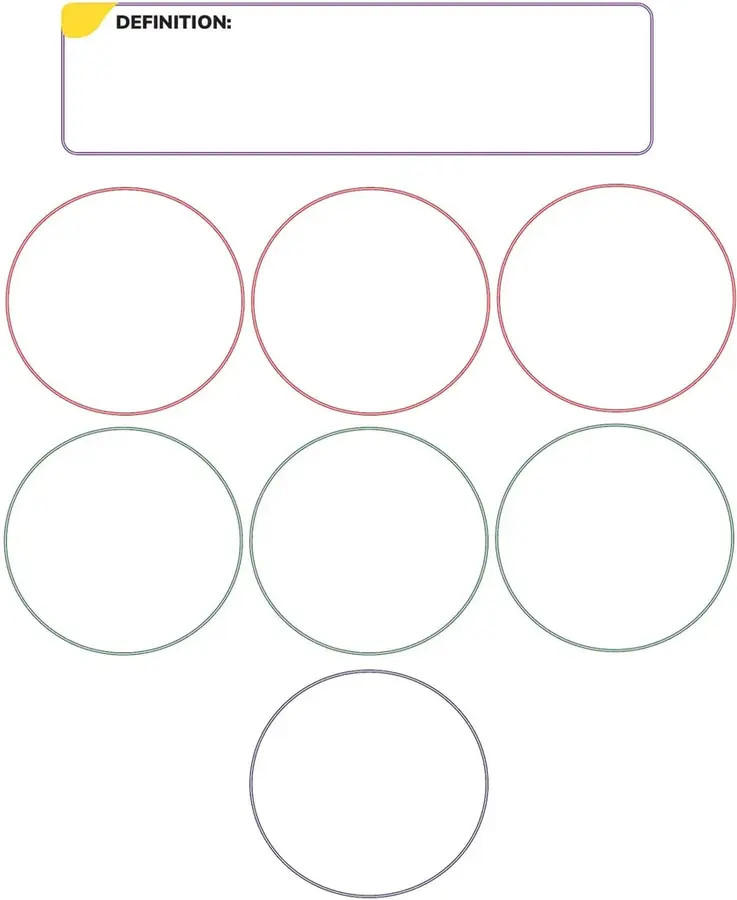Banner púrpura con 'RENEWABLE RESOURCES' y nota debajo.