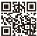 Tres códigos QR con enlaces a videos sobre pronunciación de verbos regulares y práctica de verbos irregulares.