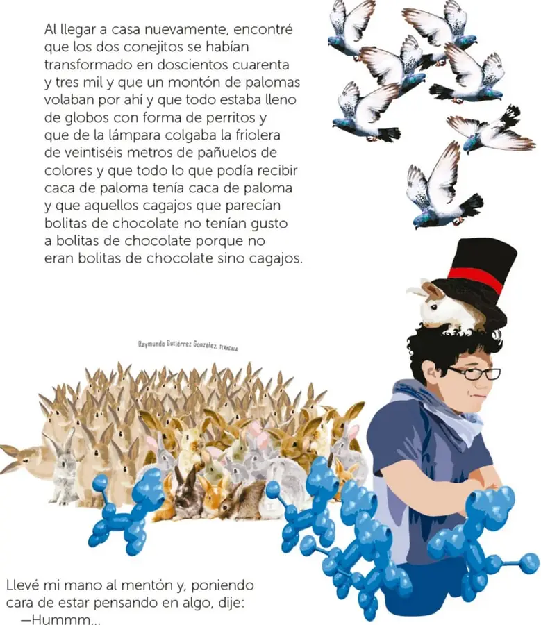 Figura 1 de Múltiples lenguajes.   Libro de Educación Primaria Grado 1°  Ciclo Escolar 2025 - 2026