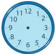 Figura 6 de Matemática – Tercero Básico | Texto del Estudiante MINEDUC – Descargar PDF · 2019