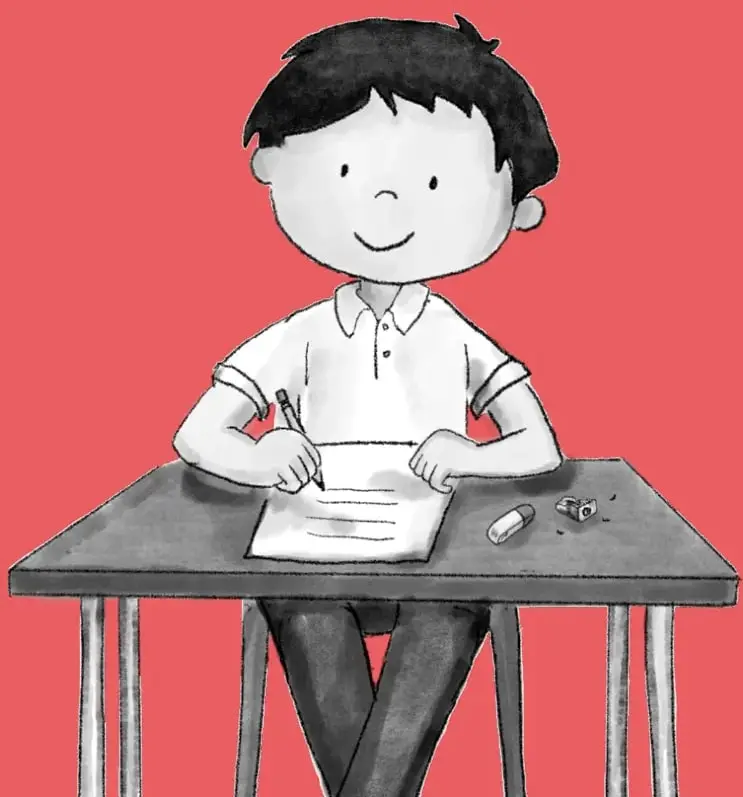 Figura 1 de Lenguaje y Comunicación – Tercero Básico | Texto del Estudiante MINEDUC – Descargar PDF · 2024