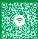 Código QR verde que enlaza a bit.ly/3R0ForE para responder ¿Qué son las láminas didácticas?