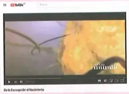 Ilustración de la expulsión de la placenta después del nacimiento.