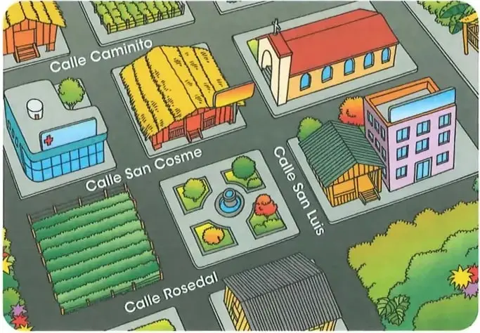Figura 4 de Estudios Sociales 2° · Egb 2 Estudios Sociales 2025 · 2025