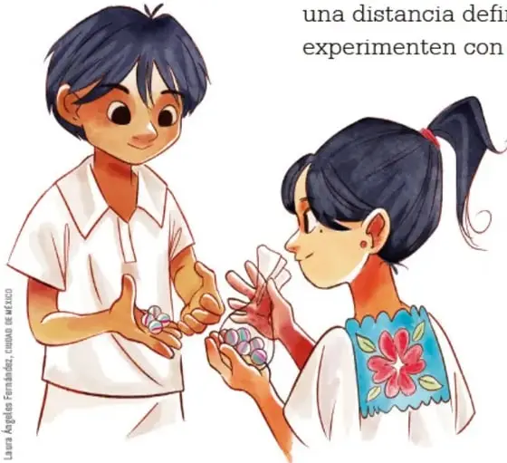 Regla de 20 cm con marcas en centímetros y milímetros.