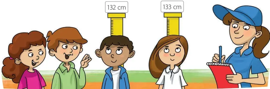 Figura 1 de Matemática – Tercero Básico | Texto del Estudiante MINEDUC – Descargar PDF · 2019