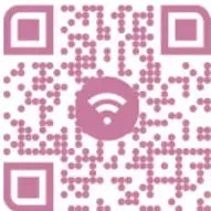 Código QR para escuchar el cuento huasteco en audio, con el enlace http://bit.ly/3ZceMWU.