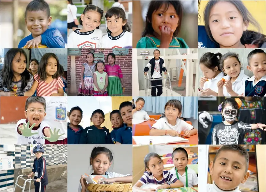 Figura 1 de Múltiples lenguajes. Libro de Educación Preescolar Grado 2° Ciclo Escolar 2025 - 2026