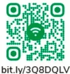Recuadro con texto 'Fortalezcan la comprensión de la intención didáctica...' acompañado de un código QR verde que enlaza al video bit.ly/3Q8DQLV.