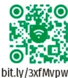 Código QR verde con el enlace bit.ly/3xfMvpw que apunta a un recurso digital complementario.