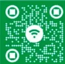Código QR con ícono de wifi, acompañado del enlace bit.ly/4aVklhM para consultar cómo se elabora un catálogo ilustrado.