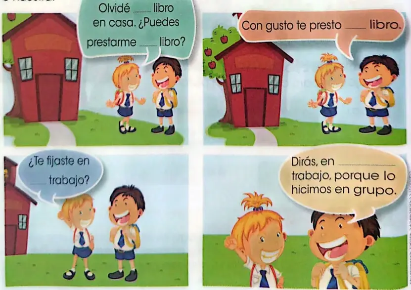 Figura 2 de Lengua Y Literatura 3° · Egb 3 Lengua Y Literatura 2025 · 2025