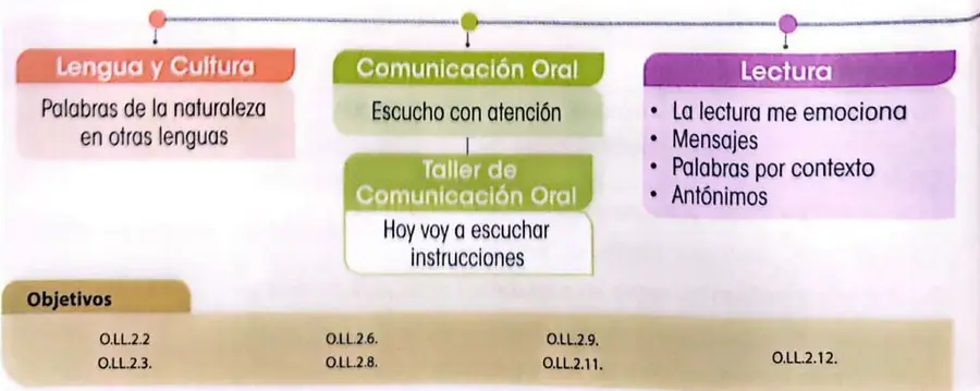 Figura 2 de Lengua Y Literatura 3° · Egb 3 Lengua Y Literatura 2025 · 2025
