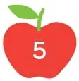 Número de página: Nueve 9.