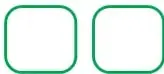 Globo de diálogo verde del búho con el recordatorio: los números que terminan en 0 o 5 se llaman múltiplos de 5.
