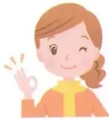 Ilustración de una niña que recibe x dólares de su tía y de sus abuelitos, quienes le regalan el triple: 3x dólares.