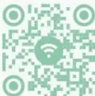 Bloque de actividades familiares con dos códigos QR que enlazan a biografías para niñas, niños y jóvenes y a la fuente La Independencia (2012).