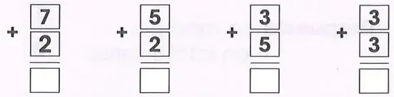 Figura 5 de Matematica 2° · Egb 2 Matematica 2025 · 2025