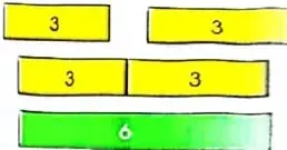 Recuadro de recuerdo sobre la multiplicación y recuadro de competencia socioemocional acerca del trabajo en equipo.
