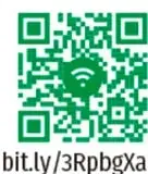 Código QR con enlace bit.ly/3RpbgXa para ampliar los contenidos de investigación de la Etapa 5.