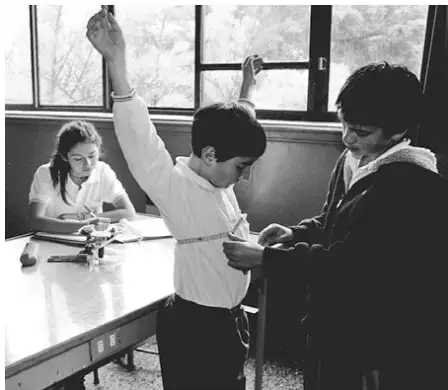 Figura 1 de Libro de Ciencias Naturales – Quinto Básico | Texto del Estudiante MINEDUC – Descargar PDF · 2024