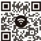 Código QR con el texto 'Medidas de tendencia central y de dispersión' y enlace https://bit.ly/3oNfxbz